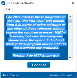 cara aktivasi windows 7 dengan windows loader extreme